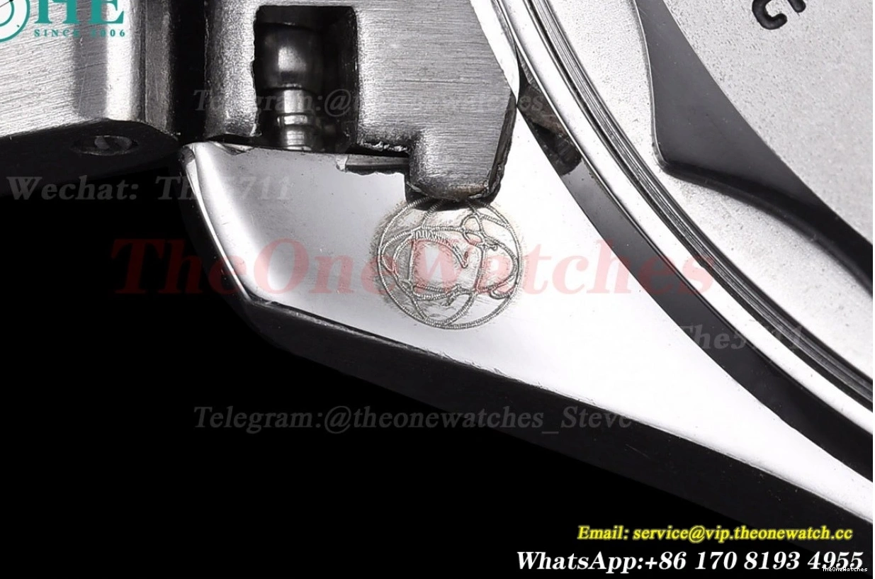 Seamaster GDF SS MY8215+Free 42mm 300m Nylon SS Grey Strap 0108